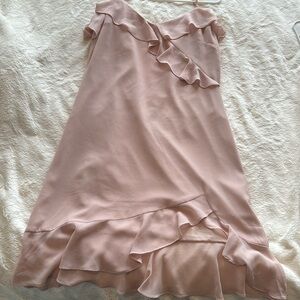 Fabrik dress size small